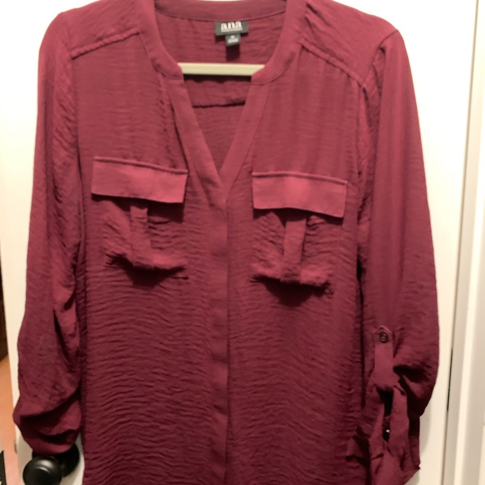ANA blouse medium